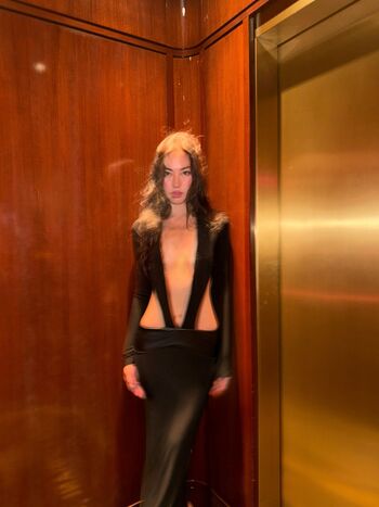 Shannon zhao page leaked private photo uncensored HD quality