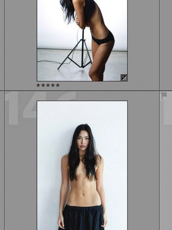 Shannon zhao page leaked private photo uncensored HD quality