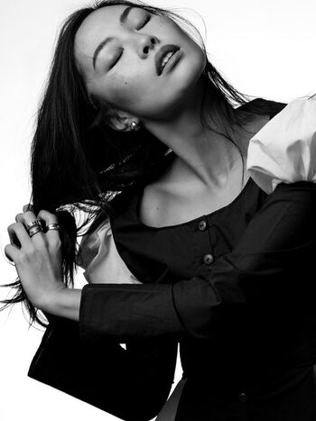 Shannon zhao page leaked private photo uncensored HD quality