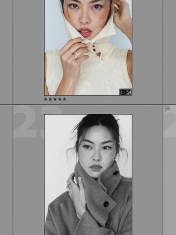 Shannon zhao page leaked private photo uncensored HD quality