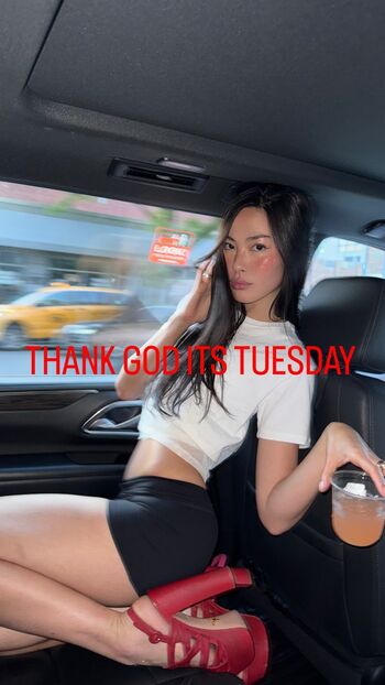 Shannon zhao page leaked private photo uncensored HD quality