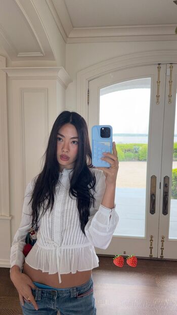 Shannon zhao page leaked private photo uncensored HD quality