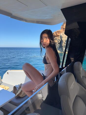 Shannon zhao page leaked private photo uncensored HD quality