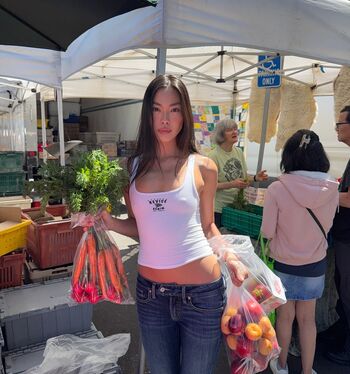 Shannon zhao page leaked private photo uncensored HD quality