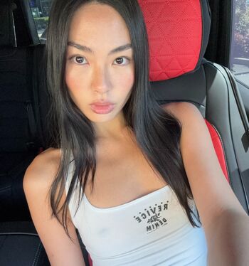 Shannon zhao page leaked private photo uncensored HD quality