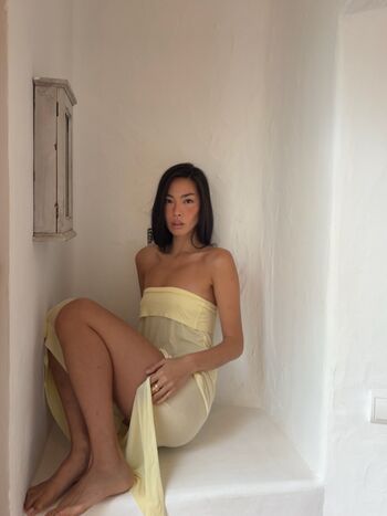 Shannon zhao page leaked private photo uncensored HD quality
