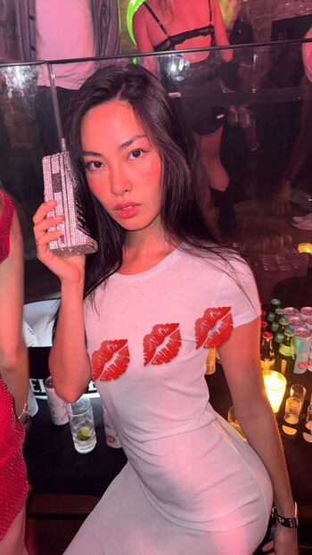 Shannon zhao page leaked private photo uncensored HD quality