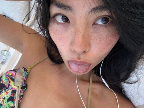 Shannon zhao page leaked private photo uncensored HD quality