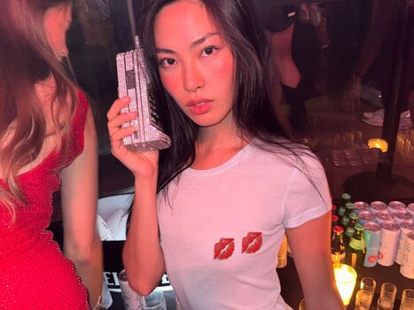 Shannon zhao page leaked private photo uncensored HD quality