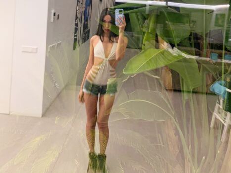 Shannon zhao page leaked private photo uncensored HD quality