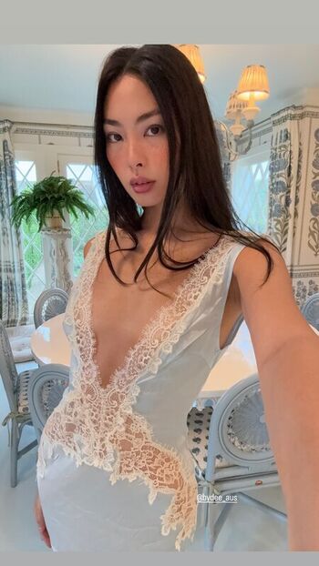 Shannon zhao page leaked private photo uncensored HD quality