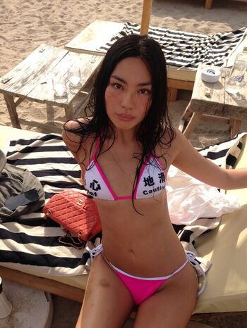 Shannon zhao page leaked private photo uncensored HD quality