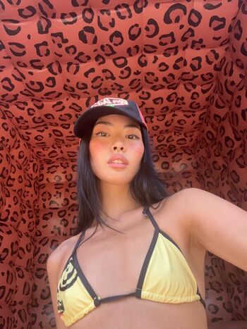 Shannon zhao page leaked private photo uncensored HD quality