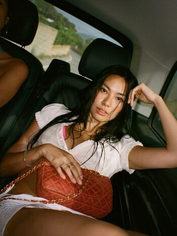 Shannon zhao page leaked private photo uncensored HD quality
