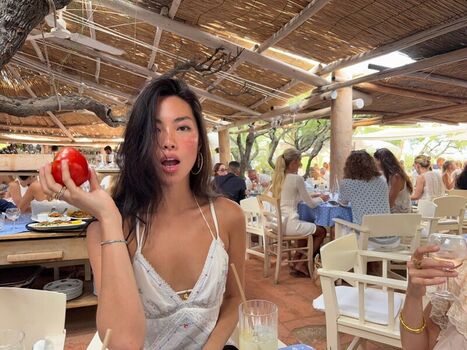 Shannon zhao leaked private photo uncensored HD quality
