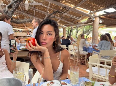 Shannon zhao leaked private photo uncensored HD quality