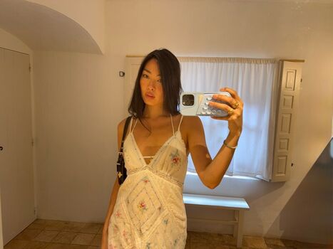 Shannon zhao leaked private photo uncensored HD quality