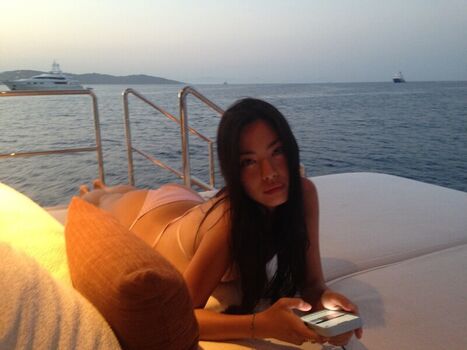 Shannon zhao leaked private photo uncensored HD quality