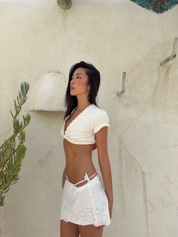 Shannon zhao leaked private photo uncensored HD quality