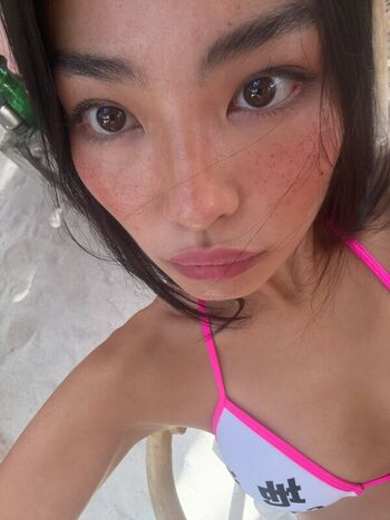 Shannon zhao leaked private photo uncensored HD quality