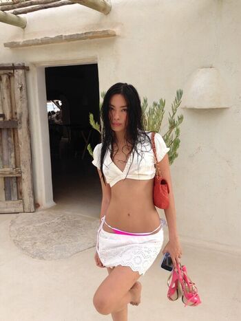 Shannon zhao leaked private photo uncensored HD quality