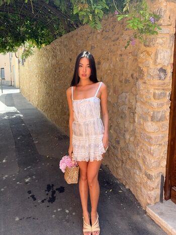 Shannon zhao leaked private photo uncensored HD quality