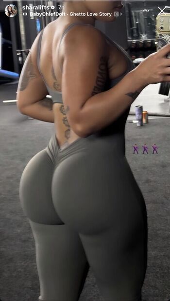 Shara moss leaked private photo uncensored HD quality