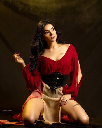 Sharlina leaked private photo uncensored HD quality