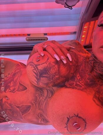 Sharon phoenix leaked private photo uncensored HD quality