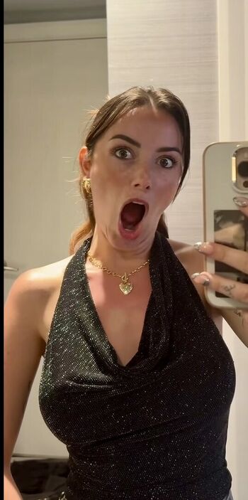 Shauna dewit page leaked private photo uncensored HD quality