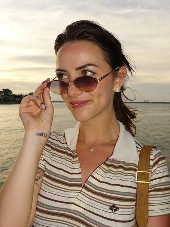 Shauna dewit leaked private photo uncensored HD quality