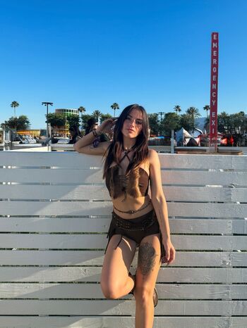 Shauna dewit leaked private photo uncensored HD quality