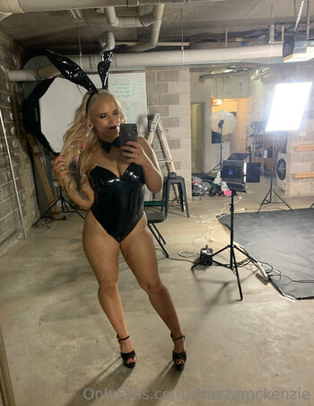 Shazzamckenzie leaked private photo uncensored HD quality