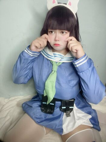 Shi shio leaked private photo uncensored HD quality