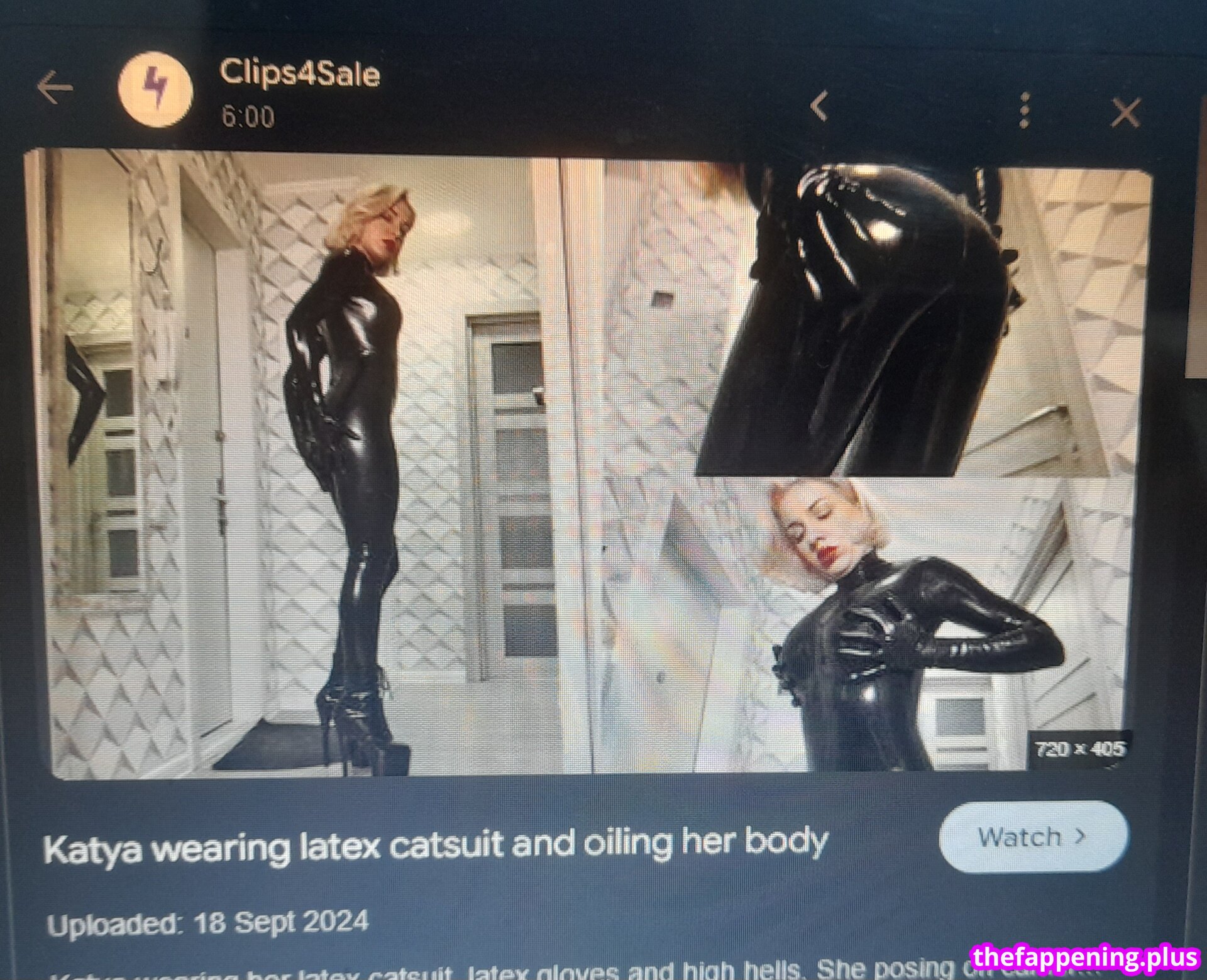 Page/ leaked private photo uncensored HD quality