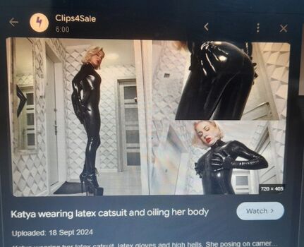 Shiny leather heaven leaked private photo uncensored HD quality