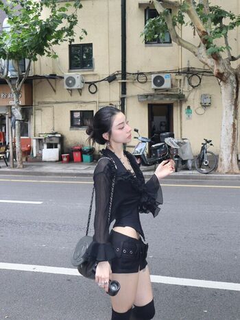 Shirlizleee leaked private photo uncensored HD quality