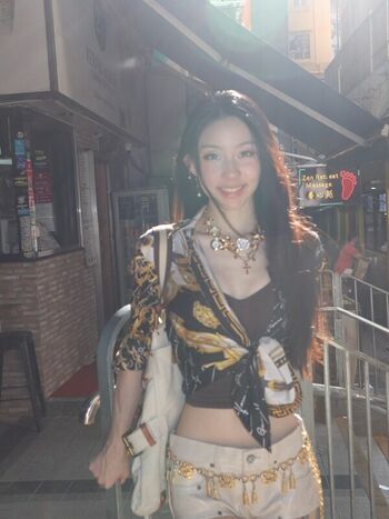 Shirlizleee leaked private photo uncensored HD quality
