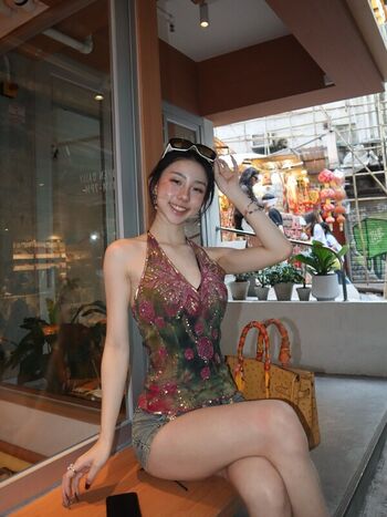 Shirlizleee leaked private photo uncensored HD quality