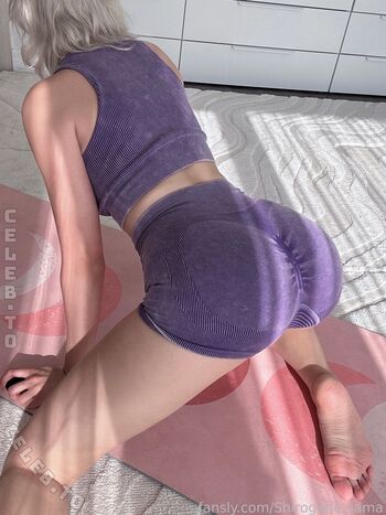 Shirogane sama  page leaked private photo uncensored HD quality