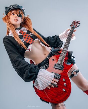 Shirogane sama  page leaked private photo uncensored HD quality