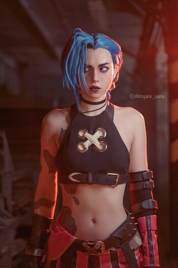Shirogane sama  page leaked private photo uncensored HD quality