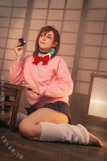Shirogane sama  page leaked private photo uncensored HD quality