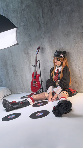 Shirogane sama  page leaked private photo uncensored HD quality