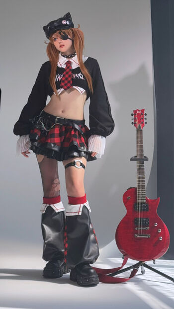 Shirogane sama  page leaked private photo uncensored HD quality