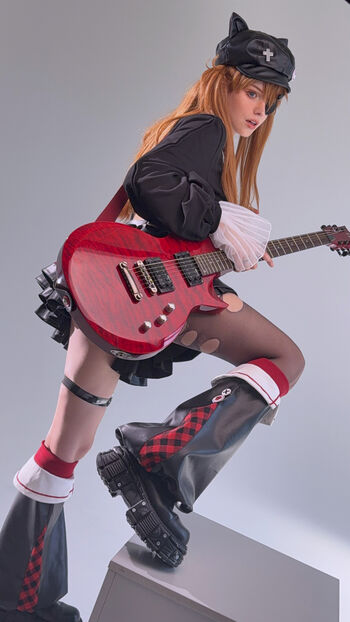 Shirogane sama  page leaked private photo uncensored HD quality
