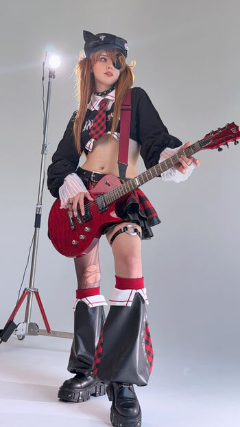 Shirogane sama  page leaked private photo uncensored HD quality