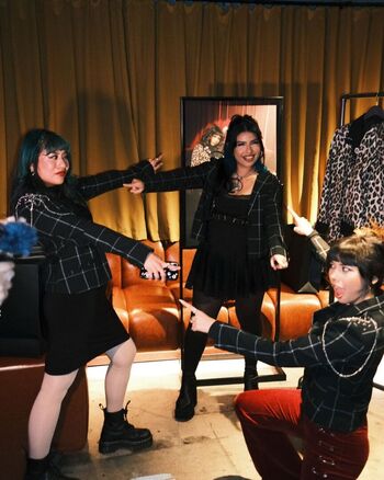 Shitsupact page leaked private photo uncensored HD quality