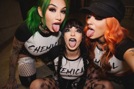 Shotzi blackheart page leaked private photo uncensored HD quality