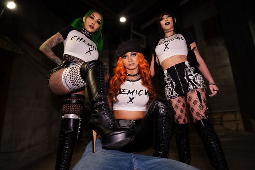 Shotzi blackheart leaked private photo uncensored HD quality